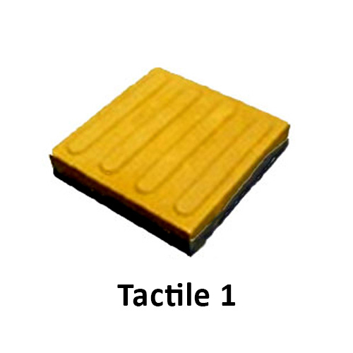 Tactile1 Designer Paver Moulds