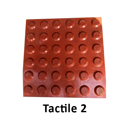 Tactile2 Designer Paver Moulds