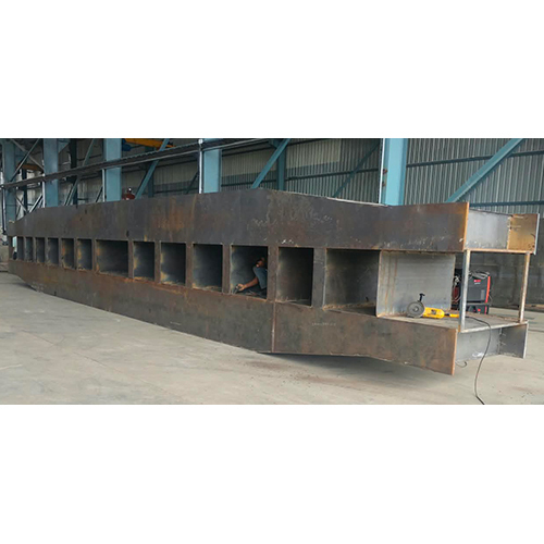 Lifting Beam