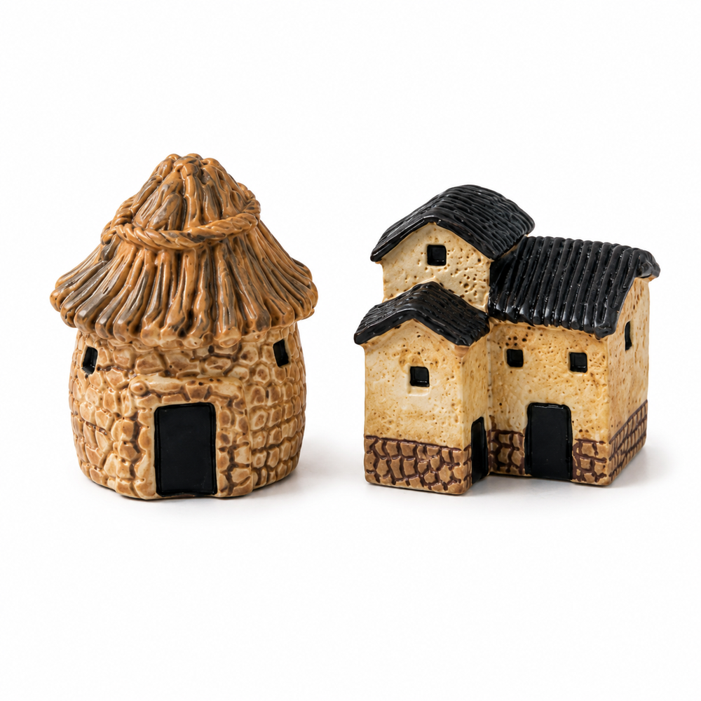 Houseing Architectural Model