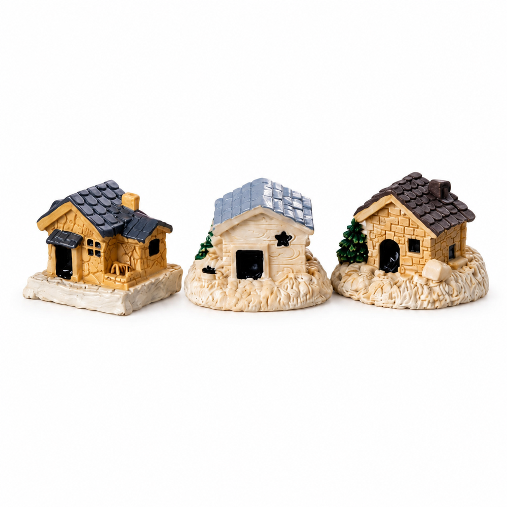 Houseing Architectural Model