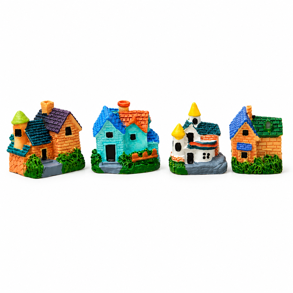 Houseing Architectural Model