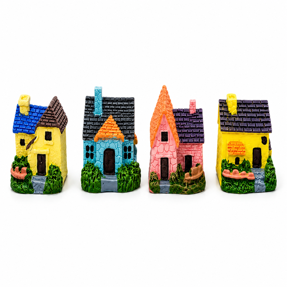 Houseing Architectural Model
