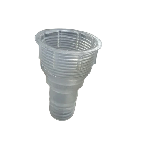 50mm PVC Wash Basin Waste Coupling
