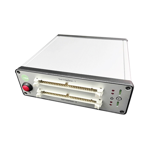 AHT-128 Cable Harness Tester Machine