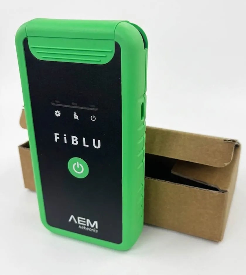 Fiber Cable Certification - Measuring Range: Standard Celsius (Oc)