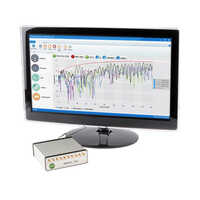 Mmvna-200 Mixed Mode Multi-port Vector Network Analyzer Machine