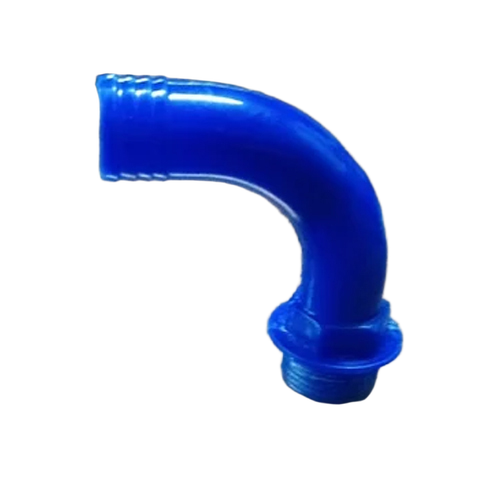 PVC Hose Pipe Bend