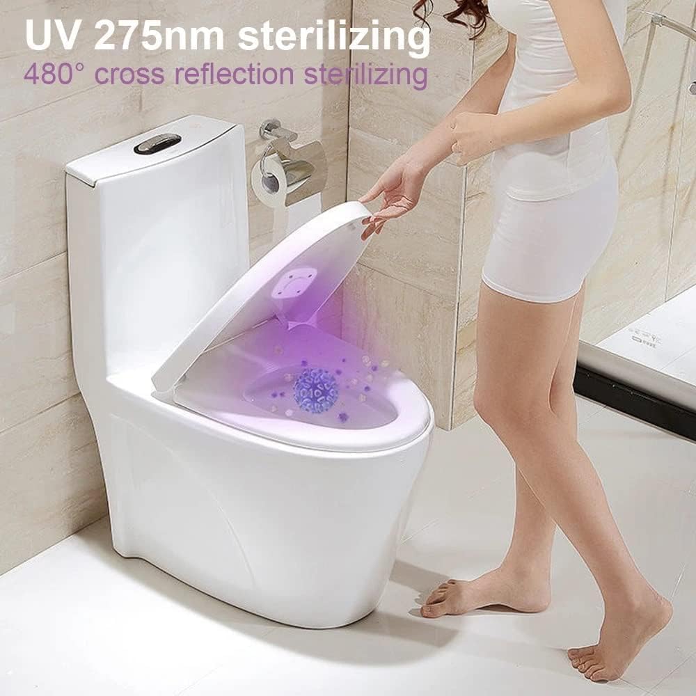 Bathroom and Toilet Accessories