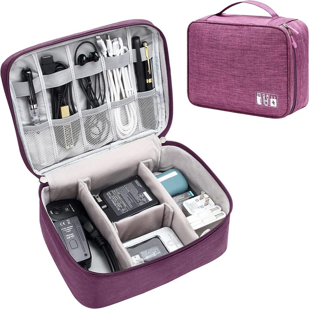 Travel Digital Bag