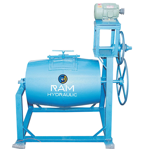 RH-08 Colour Mixer