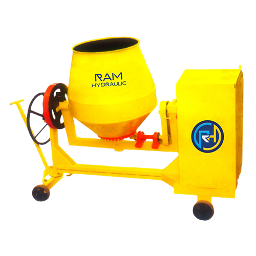 RH-012 Chip Mixer