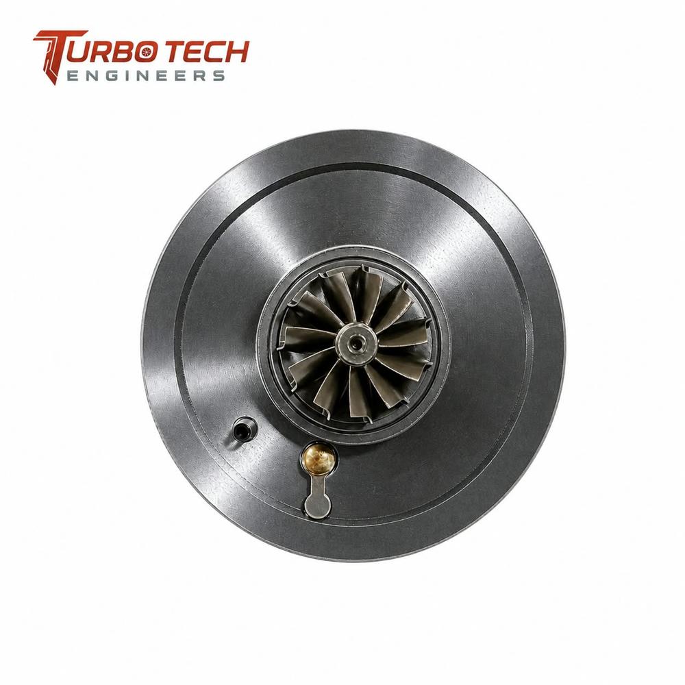 Turbocharger Core 901347 -0001 Tata Ace BS6