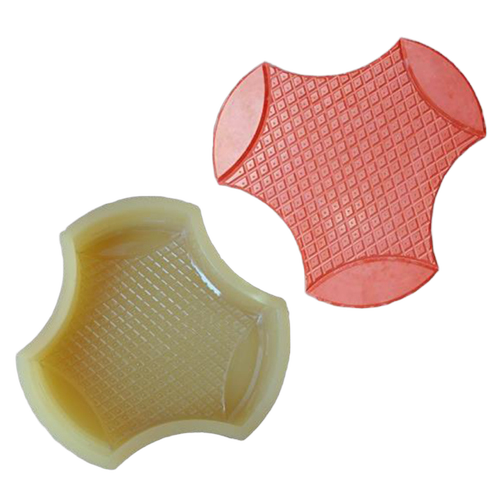 KI-02 Cosmic Paver Mould