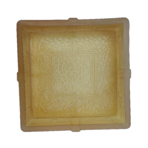 KI-05 10x10 Paver Mould