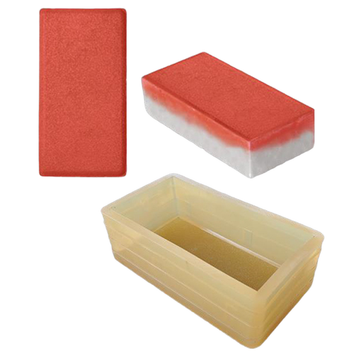 KI-06 10x5 Paver Mould