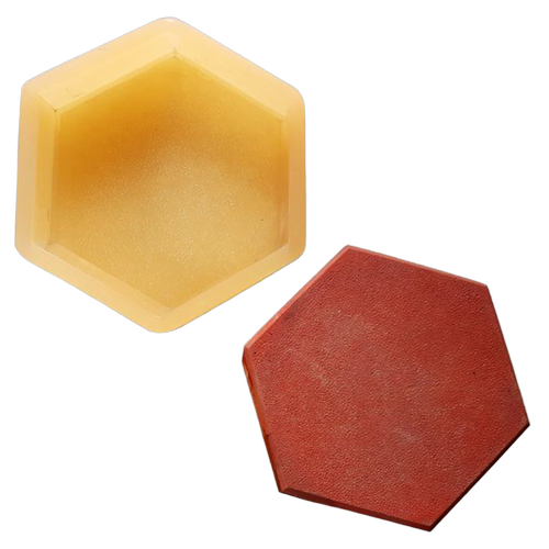 KI-09 Hexagone Paver Mould