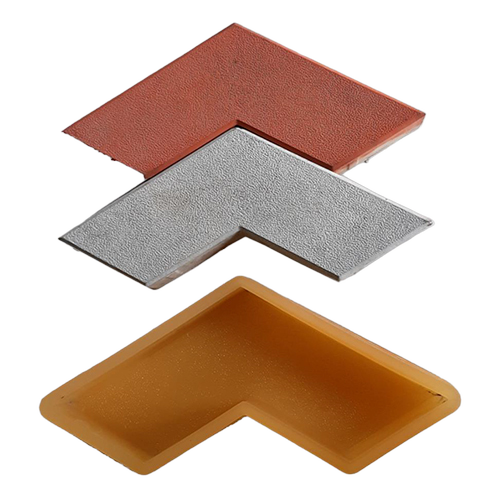 KI-10 Arrow Paver Mould