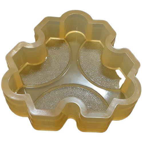 KI-23 Galaxy Paver Mould