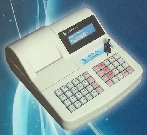 पोर्टेबल बिल प्रिंटर