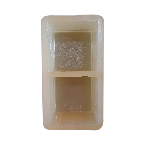 KI-28 4x4 Paver Mould
