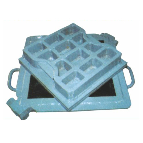 Mosaic Tiles Mould