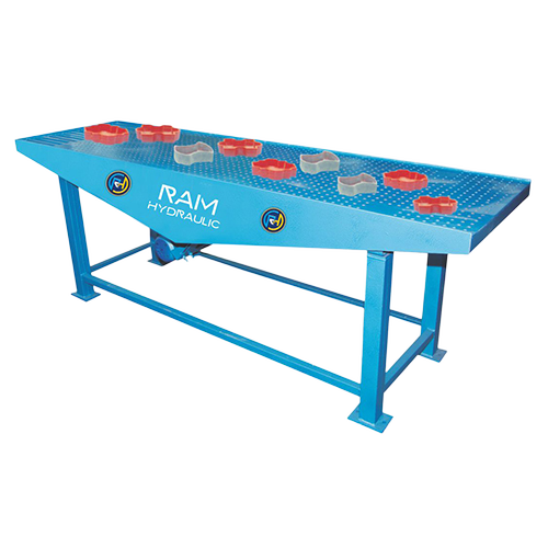 RH-09 Automatic Vibrator Machine