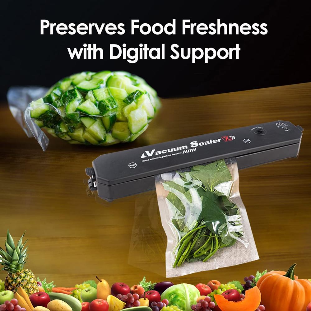 Vacuum Sealer Machine