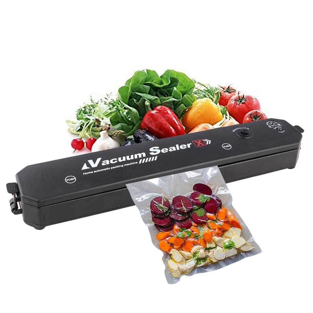 Vacuum Sealer Machine
