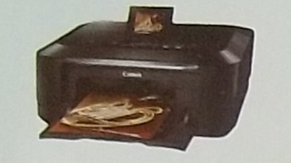 फोटो प्रिंटर