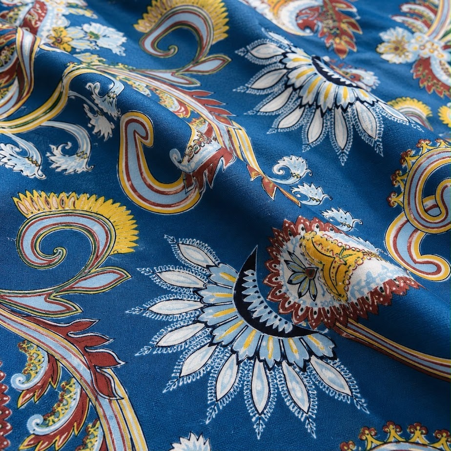 Dsigner Bedsheet