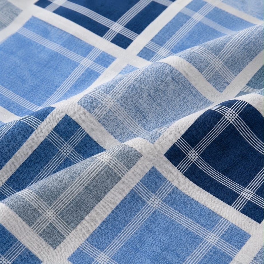 Printed Bedsheet