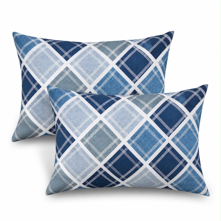 Printed Bedsheet