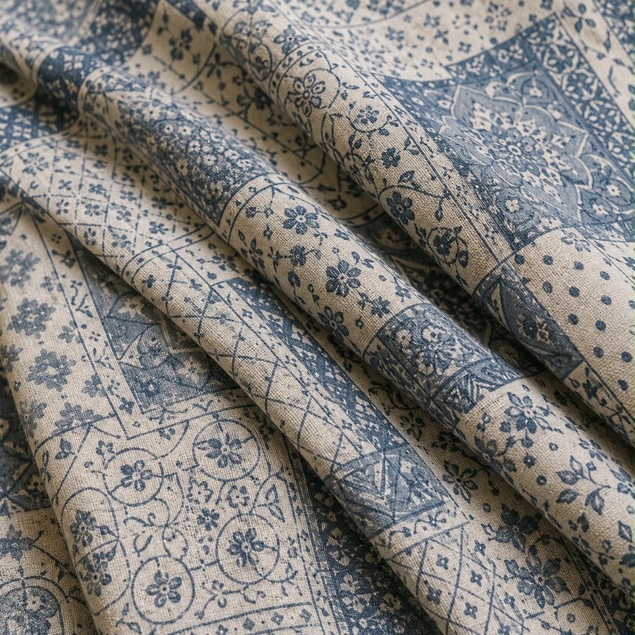 Cotton Bedsheet