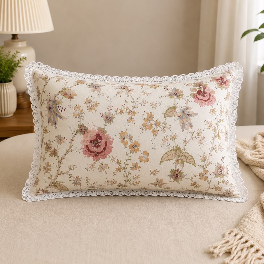 Classic Royal Bedsheet