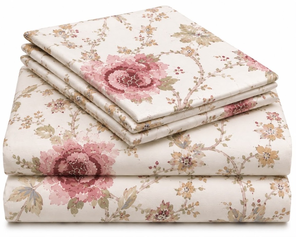Classic Royal Bedsheet