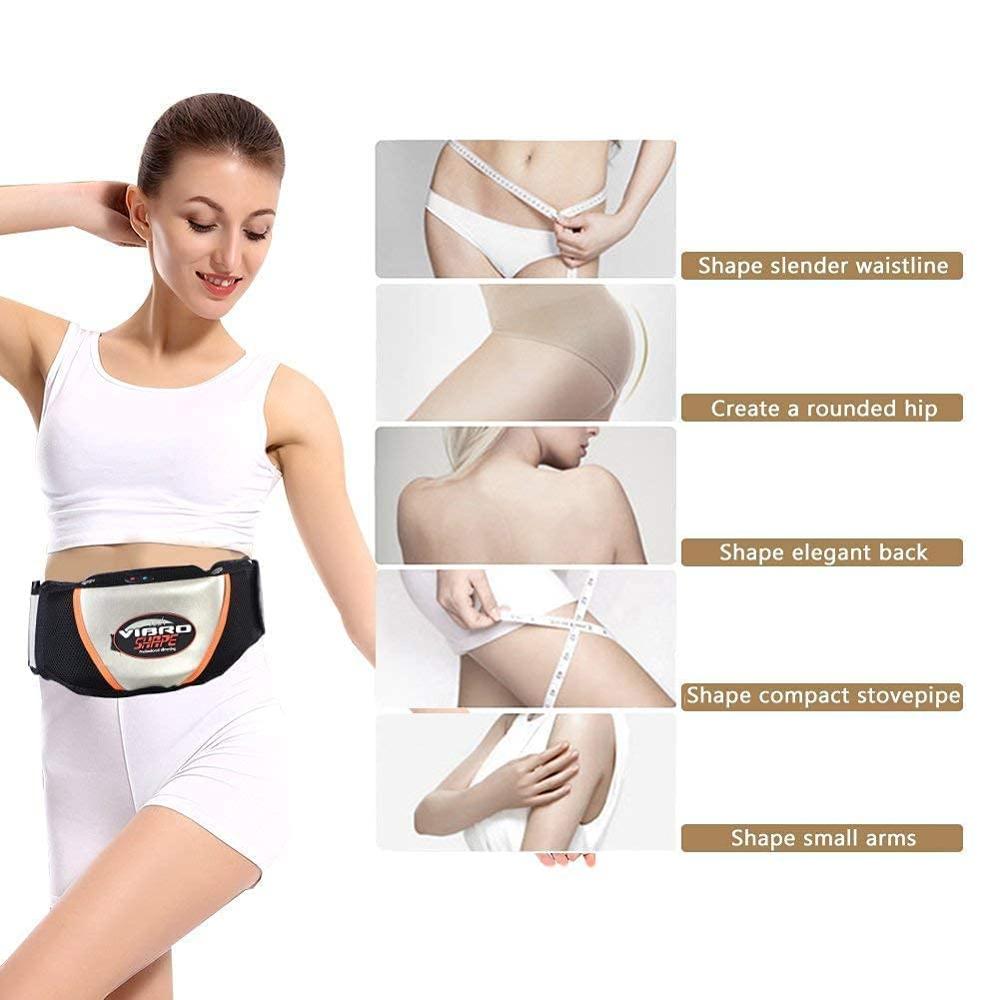 Vibroshape Slimming Belt