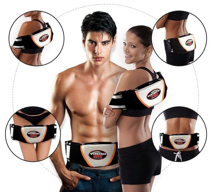 Vibroshape Slimming Belt
