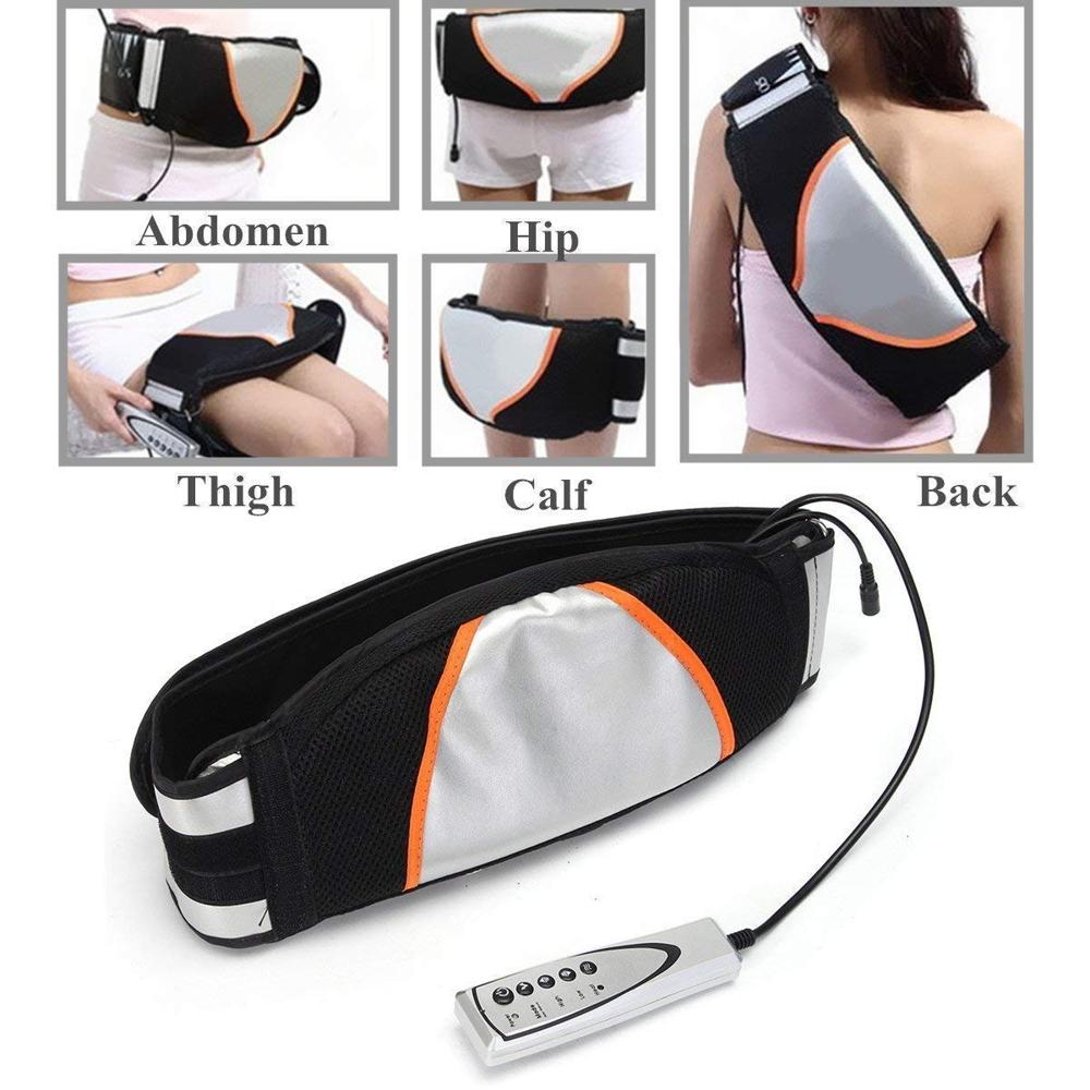 Vibroshape Slimming Belt