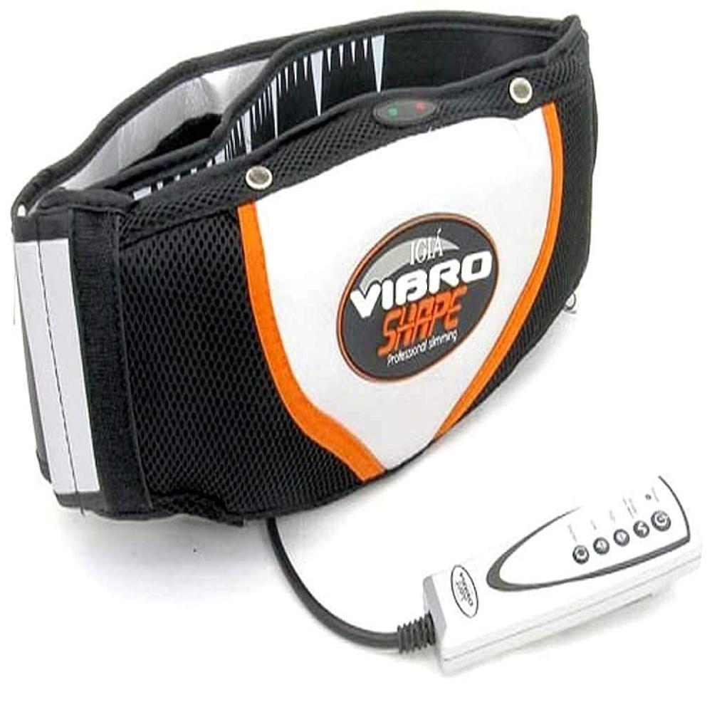 Vibroshape Slimming Belt
