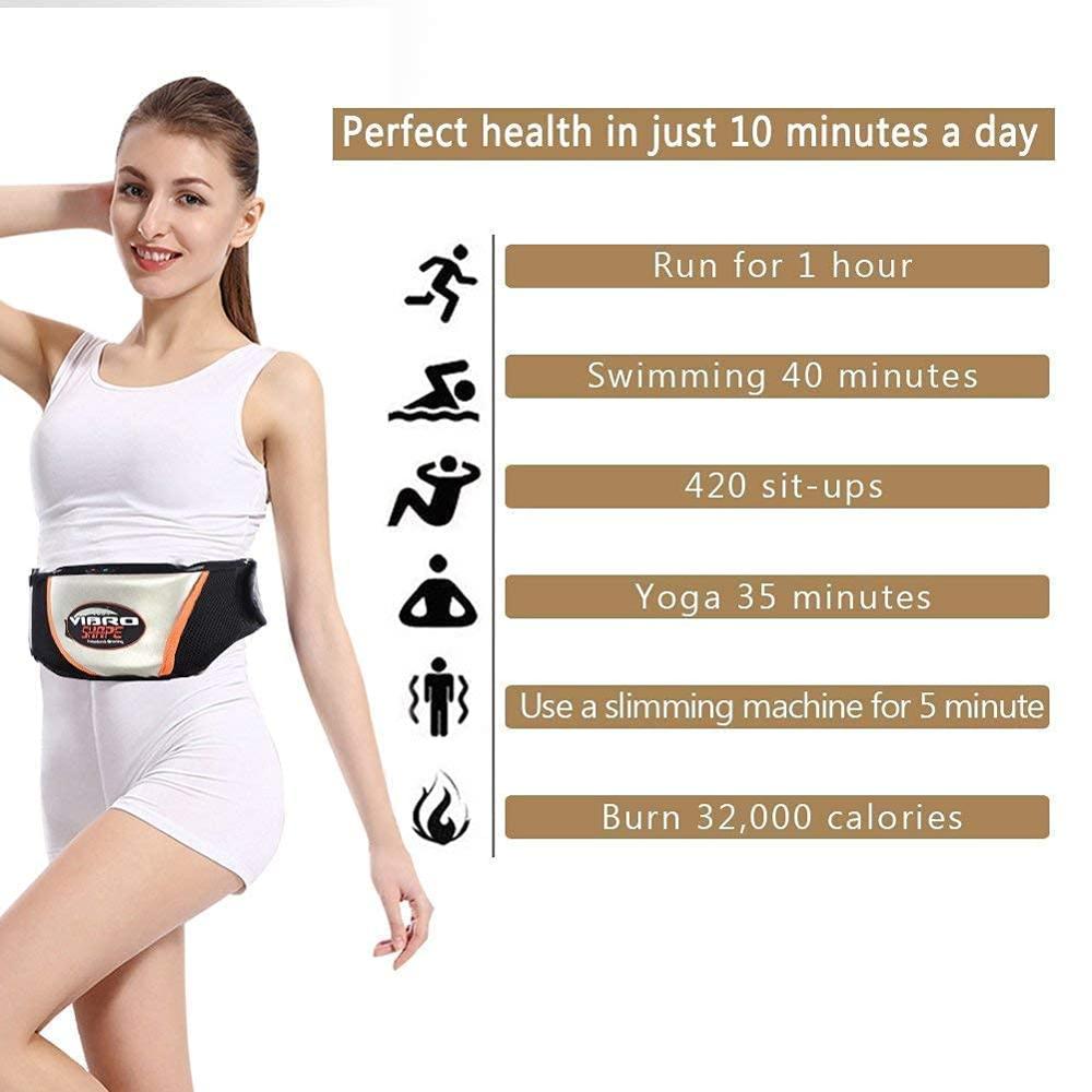 Vibroshape Slimming Belt