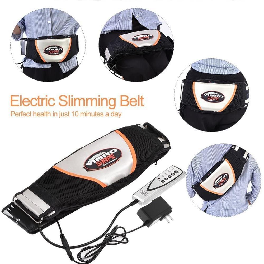 Vibroshape Slimming Belt