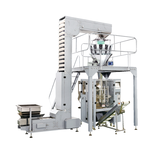 Achu Murukku Packing Machine
