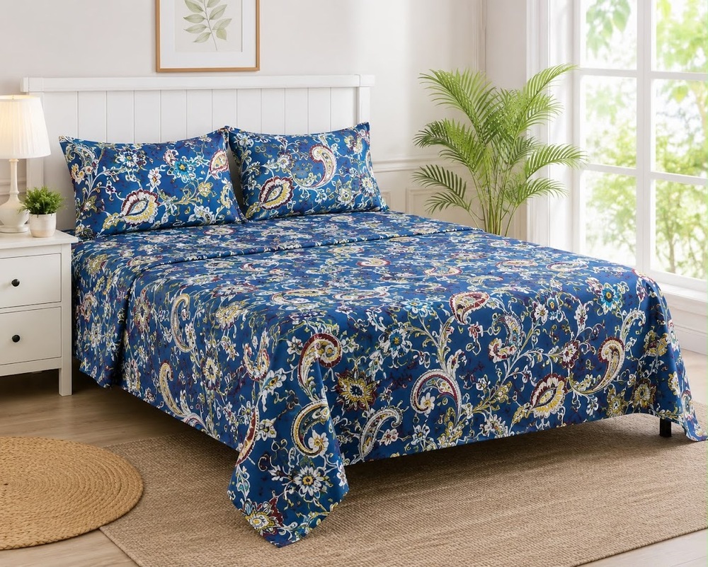 Bedsheet Set