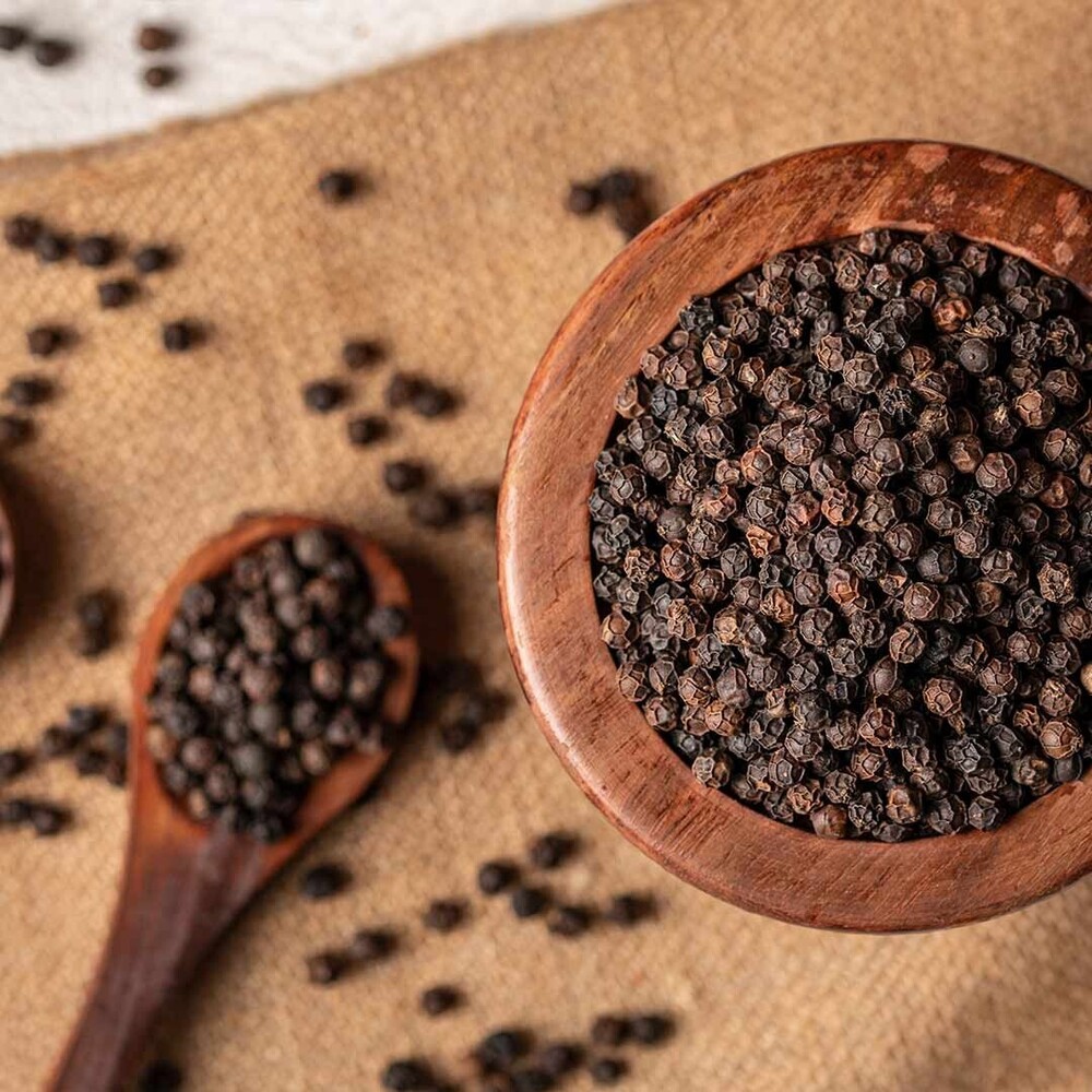 Original Black Pepper - Flavor: Sharp