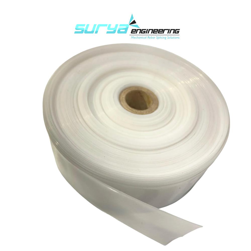 polyethylene tubing