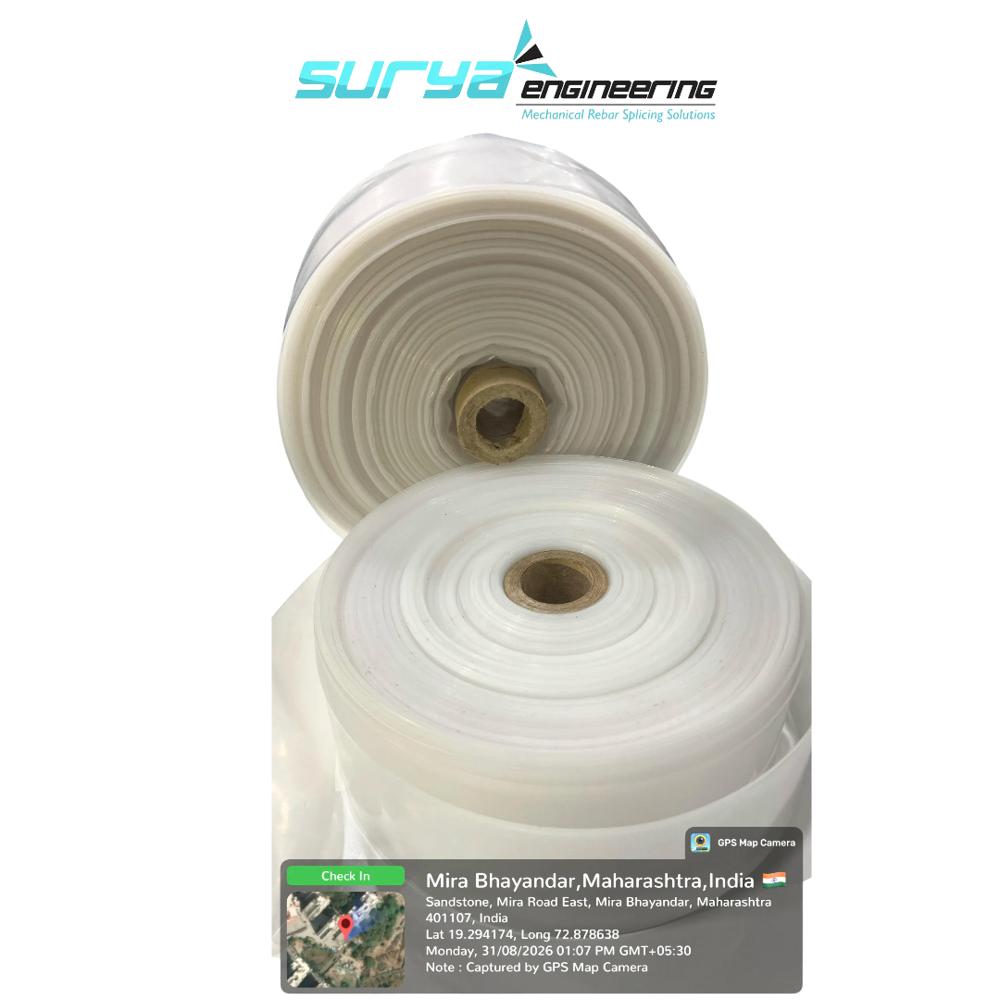 polyethylene tubing