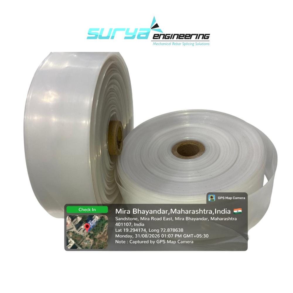 polyethylene tubing