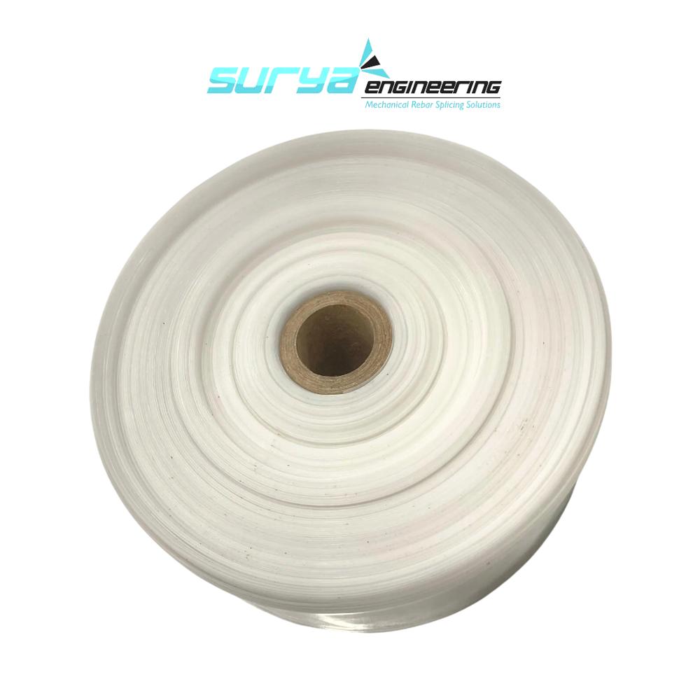 polyethylene tubing