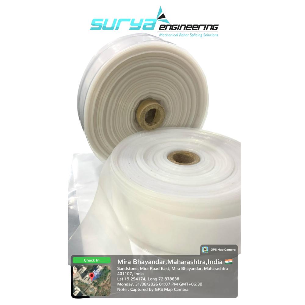 polyethylene tubing